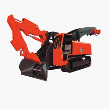 SDB-180Backhoe Loader