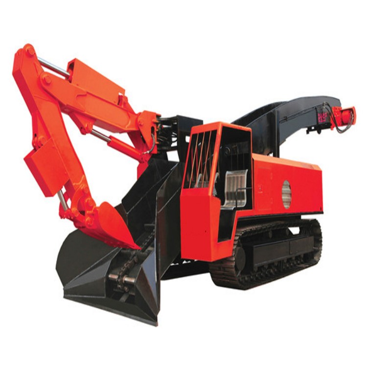 SDB-180Backhoe Loader