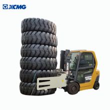 XCMG Intelligent Electric Forklift XCB-L25 2.5T Slots  Operator Transpallet Electric  Forklift