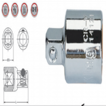 Ningbo Antuo Industrial toolking Co., Ltd. Drawer tool cart universial Joint Adaptor