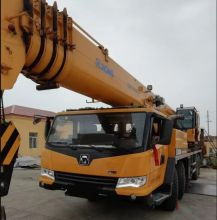 XCMG Official QY50KA Truck Crane for sale