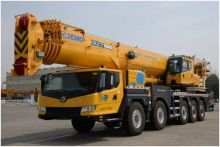 XCMG Official XCT100(G1) Truck Crane for sale