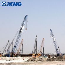 XCMG Official XGC55 Crawler Crane for sale