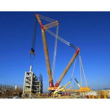 XCMG Official XGC88000 Crawler Crane for sale