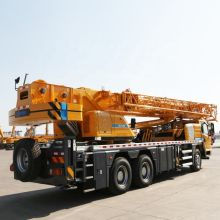 XCMG Official QY30K5-I Truck Crane for sale