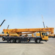 XCMG Official QY30K5-I Truck Crane for sale