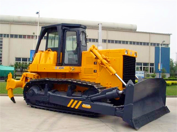 XCMG Official 230hp Cheap Crawler Bulldozer Ty 230 Price In China, MACHMALL