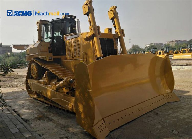 Xcmg Sd N Hp High Track Type Dozer Bulldozer For Sale Machmall