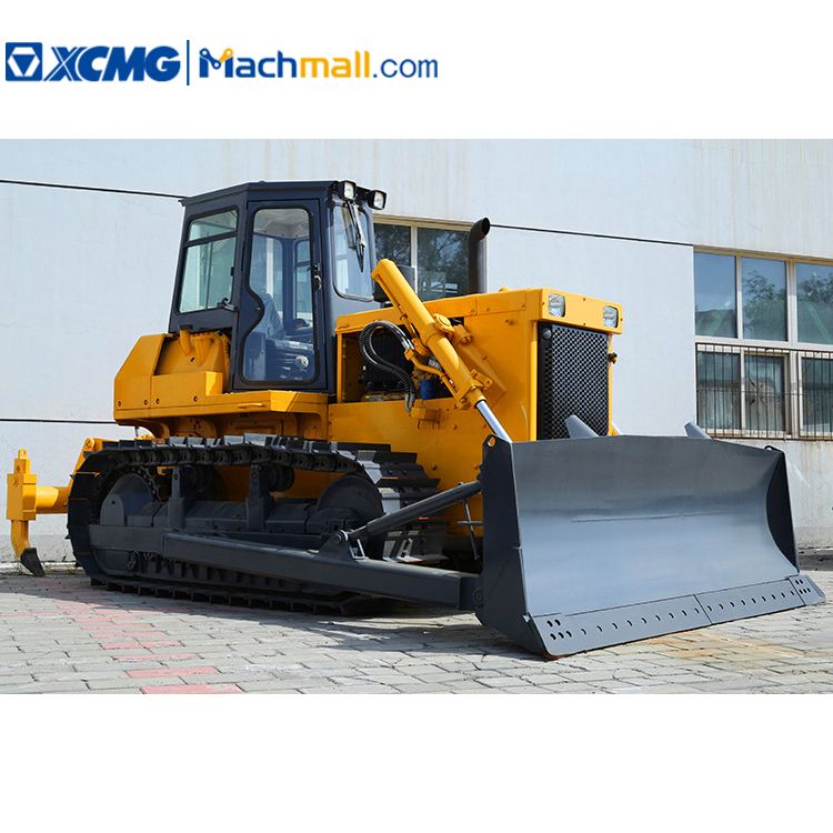 XCMG New Crawler Bulldozer TY160-3 160HP With Optional Shovel For Sale ...