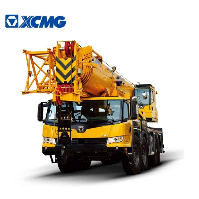 XCMG Official XCT220 Truck Crane for sale