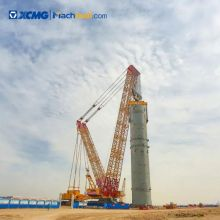 XCMG 3600 ton crawler crane XGC88000 price