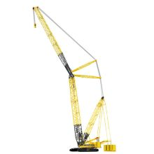 XCMG Oficial XGC500 Crawler Crane for sale