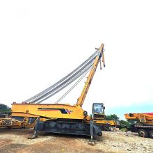 XCMG Oficial XGC500 Crawler Crane for sale