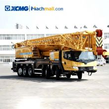 XCMG 130 Ton All-Terrain Crane XCA130_E  High Operating Efficiency Mobile Truck Crane