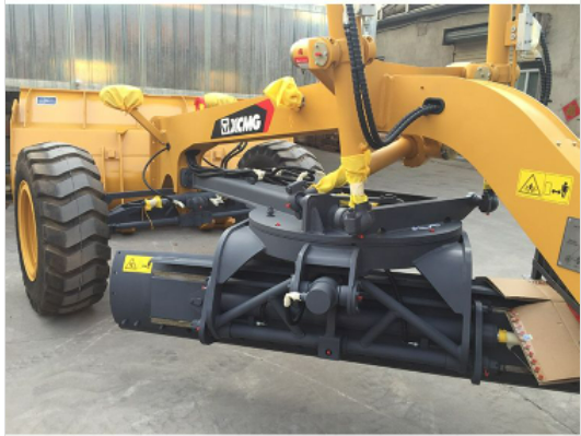 XCMG 2022 HOT SALE GR2405T 178Kw Motor Grader, MACHMALL