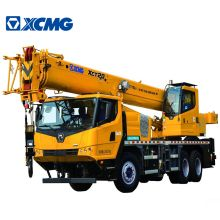 XCMG Official XCT20L4 Truck Crane for sale