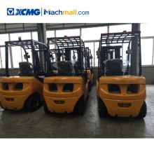 China XCMG Forklift 2.5 TON forklift truck XCB-D25 Smart Diesel Forklift Price