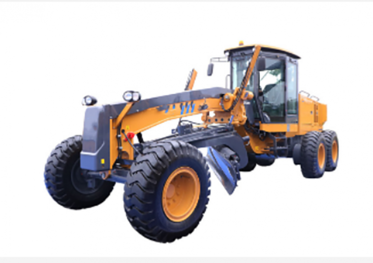 XCMG 2022 HOT SALE GR2405T 178Kw Motor Grader, MACHMALL