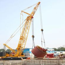 XCMG Official XGC300 Crawler Crane for sale