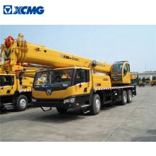 XCMG Official QY30K5-I Truck Crane for sale