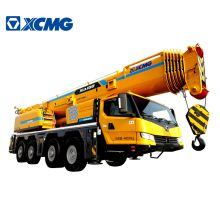 XCMG 100 ton crane China All Terrain Crane XCA100 Mobile crane with CE for sale