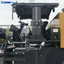 XCMG Small Underground Loader Equipment for Hard Rock Mining