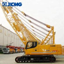 XCMG Official Manufacturer XGC55T Crawler Crane for sale