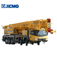 XCMG Official XCT100(G1) Truck Crane for sale