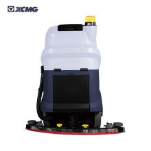 XCMG 120L super endurance ride-on floor scrubber