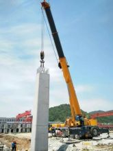 XCMG Official QY50KA Truck Crane for sale