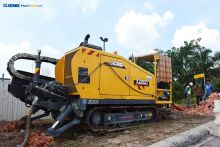 XCMG XZ200 Horizontal Directional Drilling Machine Price