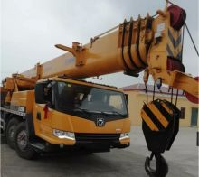 XCMG Official QY50KA Truck Crane for sale