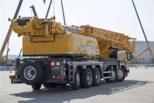 XCMG Official XCT100(G1) Truck Crane for sale