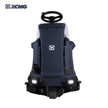 XCMG 120L super endurance ride-on floor scrubber