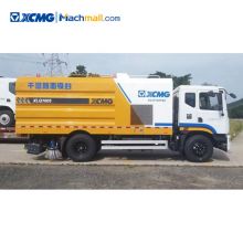 XCMG official Pavement cleaning vehicle XLQ1005 with good price