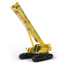 XCMG Official XGC75T Crawler Crane for sale