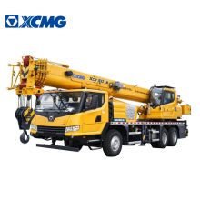 XCMG factory XCT30_M Truck Crane price for sale