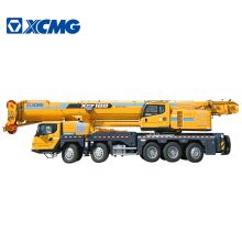 XCMG Official XCT100(G1) Truck Crane for sale