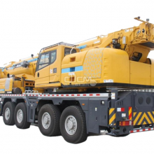 XCMG All Terrain Crane 100Ton XCA100_E