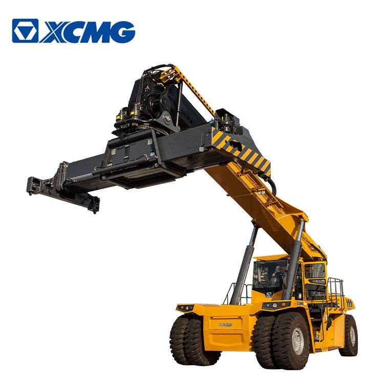 XCMG Official XCS45 Container Reach Stacker for sale