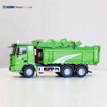 XCMG 1:24 Metal Dump Truck Scale Models for sale