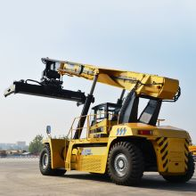 XCMG Official XCS45 Container Reach Stacker for sale