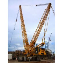 XCMG Official XGC16000 Crawler Crane for sale