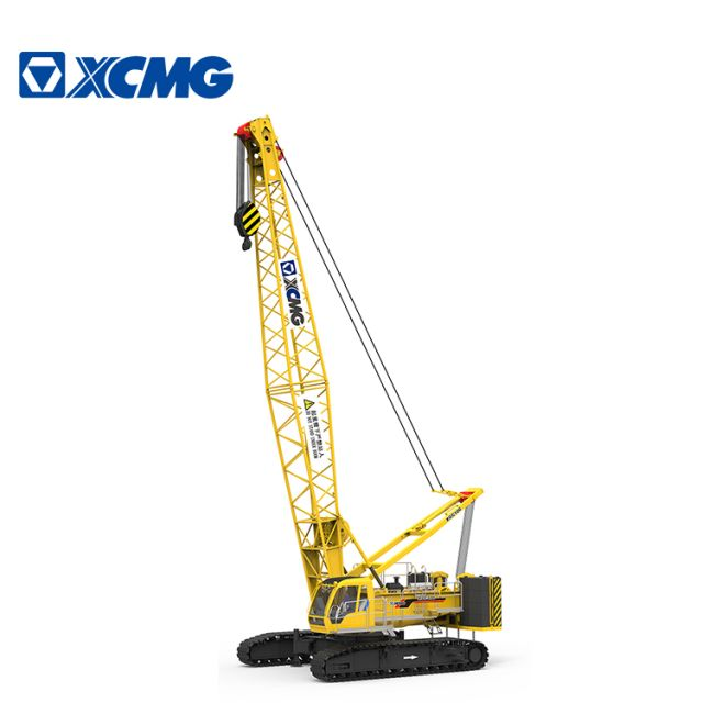 XCMG Official XGC100 Crawler Crane for sale