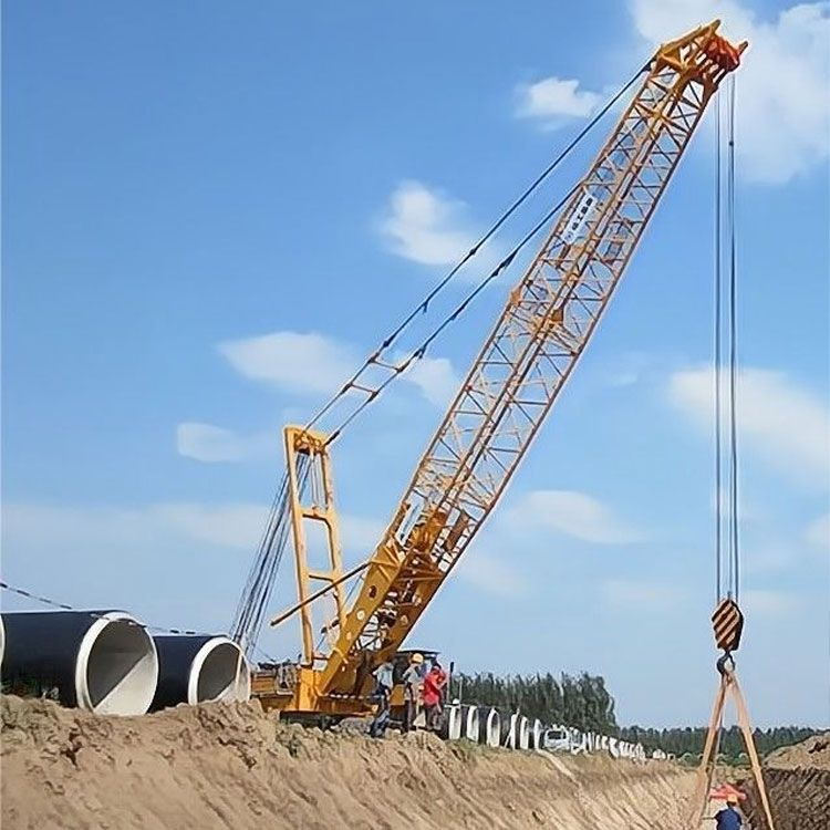 XCMG Official XGC300 Crawler Crane for sale