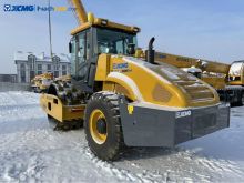 XS143J road roller for sale | XCMG XS143J vibratory road roller 14 ton price