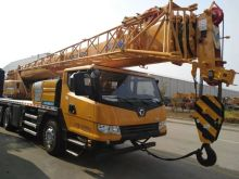 XCMG official manufacturer XCT25L4 truck cranes for sale