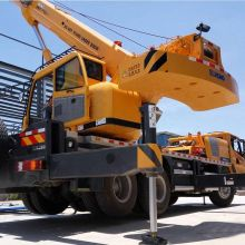 XCMG Official XCT20L4 Truck Crane for sale