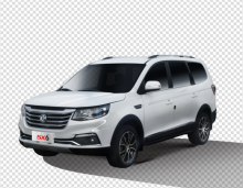 SUV - Joyear SX6