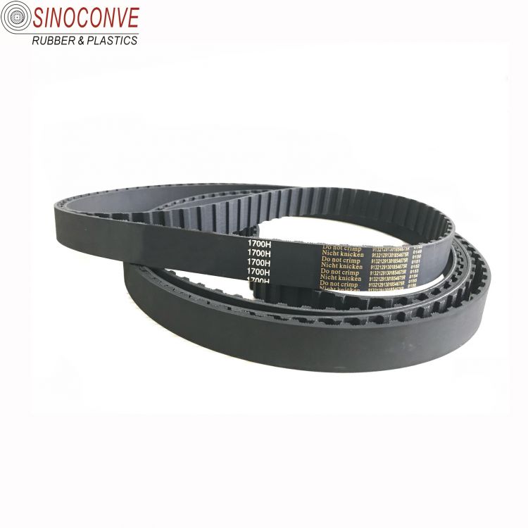 industrial timing belts